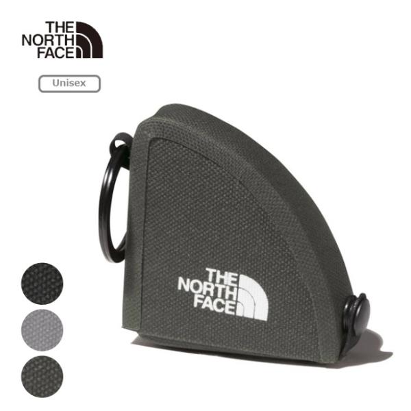 ザ・ノース・フェイス THE NORTH FACE ペブルコインワレット Pebble Coin W...