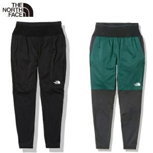 ナツウ THE NORTH FACE（ザ ノースフェイス） NU65136 WARM Trousers ウォーム