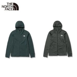 THE NORTH FACE ザノースフェイス サーマルバーサグリッドフーディ（メンズ） Thermal Versa Grid Hoodie｜heimat-berg