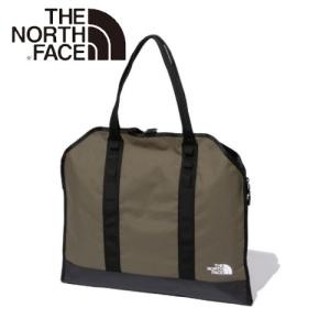 ノースフェイス THE NORTH FACE フィルデンスログキャリアー Fieludens Log Carrier キャンプ 焚き火台 収納 トートバック｜heimat-berg