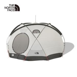 THE NORTH FACE（ザ ノースフェイス） テント ドームテント 登山