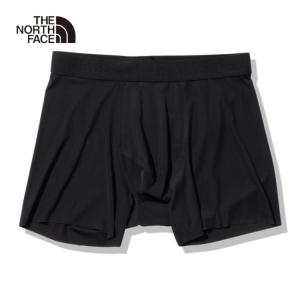 ノースフェイス THE NORTH FACE エンデュランスボクサーショーツ（メンズ）Endurance Boxer Short アウトドア 登山 メンズ パンツ 下着 マラソン｜heimat-berg