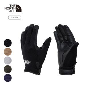 THE NORTH FACE（ザ ノースフェイス） ジュニア 子供 アウトドア 手袋