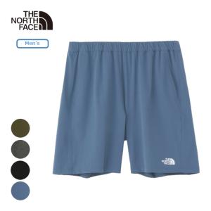 ノースフェイス THE NORTH FACE フレキシブルマルチショーツ（メンズ）アウトドア ボルダリング ジム トレーニング｜heimat-berg