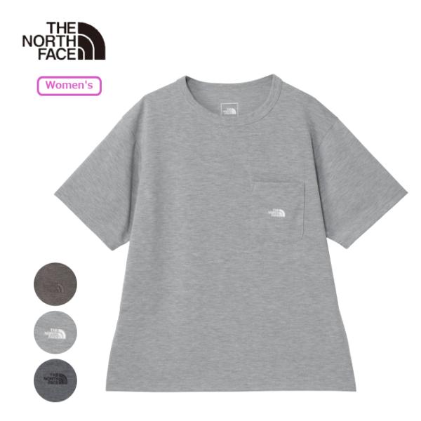 ザ・ノース・フェイス THE NORTH FACE ショートスリーブハイカーズティー レディース 半...