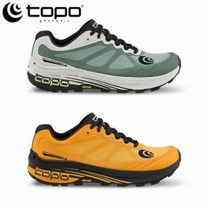 トポアスレティック Topo Athletic MTN RACER 2 メンズ トレイルランニングシューズ｜heimat-berg