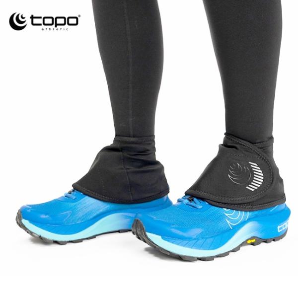 トポアスレチック topo athletic スイッチバックゲイター SWITCHBACK GAIT...