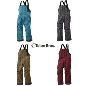 Teton Bros.（ティートンブロス） ティービーパンツ TetonBros TB PANT