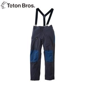 Teton Bros.（ティートンブロス） ティービーパンツ TetonBros TB PANT