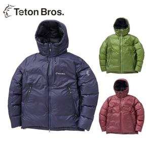 スキー Teton Bros. CLlMATIC JACKET Teton Bros.（ティートンブロス） ウインターセール商品 メンズ