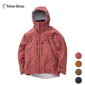 Teton Bros.（ティートンブロス） クライマティックジャケット (メンズ