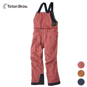 Teton Bros. ＴＢ３パンツスキーウエアパンツ Teton Bros.（ティートンブロス） ティービーパンツ TetonBros TB PANT