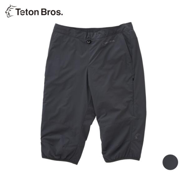 ティートンブロス Teton Bros. ホバックニーパンツ Hoback Knee Pant (M...