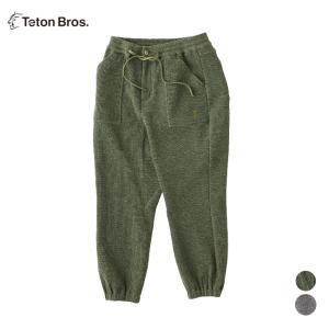 Teton Bros.（ティートンブロス） Teton Bros アブサロカパンツ メンズ