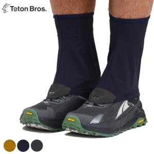 ティートンブロス Teton Bros. パワーゲイター2 Power Gaiter 2 ゲーター ...