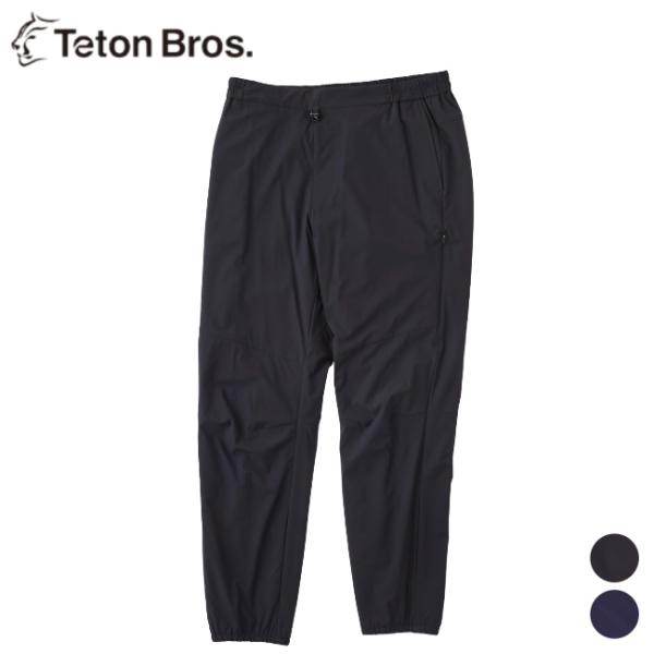 ティートンブロス Teton Bros. スリックパンツ ユニセックス Slick Pant Uni...