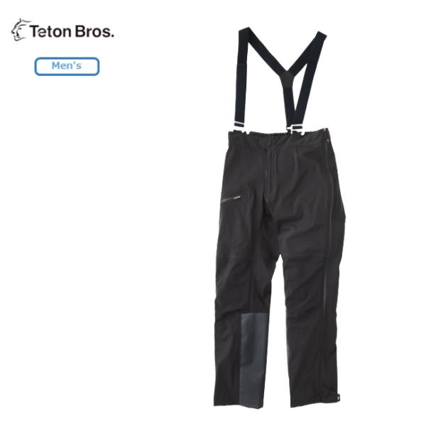 ティートンブロス Teton Bros. クライマティックパンツ (メンズ) Climatic Pa...