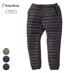 Teton Bros.（ティートンブロス） ホバックプリマニー TetonBros