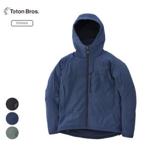 Teton Bros.（ティートンブロス） スリックフーディー TetonBros Slick