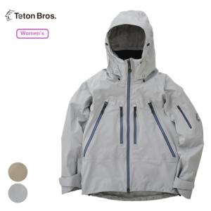 Teton Bros.（ティートンブロス） クライマティックジャケット (メンズ