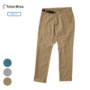 Teton Bros.（ティートンブロス） アブサロカパンツ ウィメンズ
