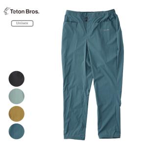 Teton Bros.（ティートンブロス） ティートンブロス−TetonBros