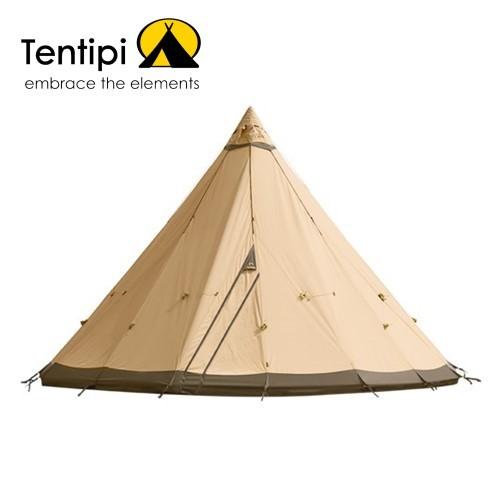 テンティピ サファイア 15 CP  Tentipi Safir 15 CP