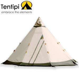 Tentipi（テンティピ） 【並行輸入品】テンティピ サファイア 9 ライト