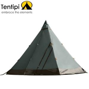 Tentipi（テンティピ） 【並行輸入品】テンティピ ジルコン 9 light