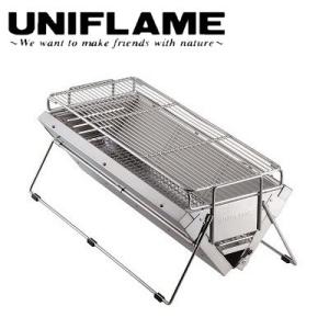 UNIFLAME（ユニフレーム） ユニセラ TG-III ロング 615416 アウトドア