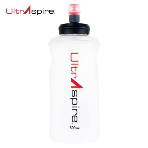 ウルトラスパイア UltrAspire ソフトフラスク 500ml SOFTFLASK