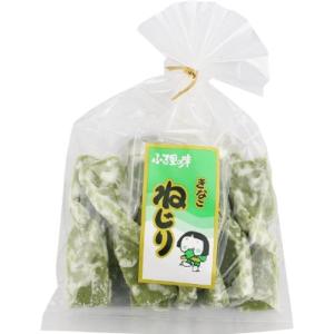 札幌第一製菓 抹茶きなこねじり 140g×10袋 : おかげさまマーケット