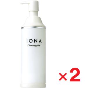 IONA イオナ イオン クリーム ブリリアント 54g ×2 医薬部外品