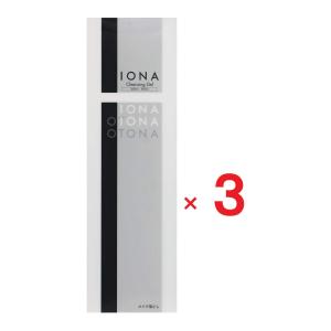 医薬部外品】イオナ イオン クリーム ナチュレール 54g : サンドラッグ