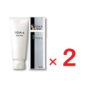 IONA イオナ イオン クリーム ブリリアント 54g 医薬部外品 : ヘイセイ