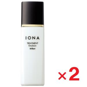 IONA f イオナ エフ リッチ ローション 120mL : コスメバウハウス
