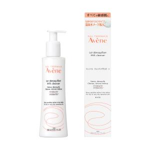 Avene アベンヌ ジェントル クレンジングミルク ｎ 200mL｜heiseidrug