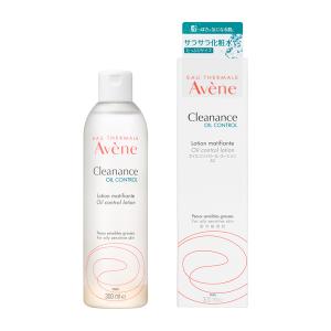 Avene アベンヌ オイルコントロールローション ＡＣ 300mL｜heiseidrug