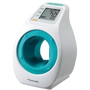 テルモ 電子血圧計 アームイン 本体 ES-P2020ZZ