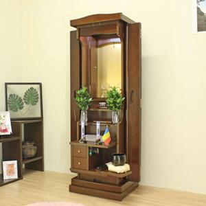 家具調創価学会仏壇 新世紀3型・紫檀調 家具調仏壇 創価学会 : 創価学会仏壇の東京平和堂