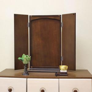 エアー・ダーク 壁掛け仏壇 コンパクト 創価学...の詳細画像3