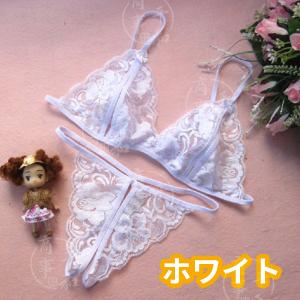 送料無料 セクシーランジェリー セクシー下着 ...の詳細画像2