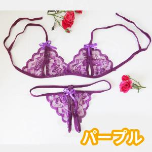 送料無料 セクシーランジェリー セクシー下着 ...の詳細画像4