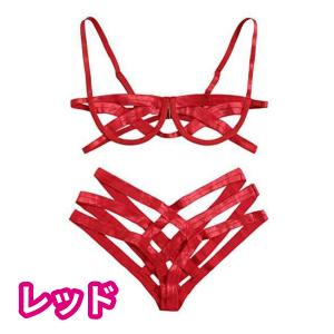 送料無料 セクシーランジェリー セクシー下着 ...の詳細画像2