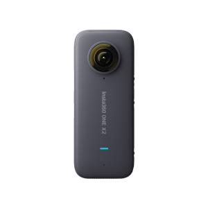 Arashi Vision Insta360 ONE X2 ポケットサイズ360度撮影アクション Arashi Vision Insta360 ONE X2 ポケットサイズ360度撮影アクション