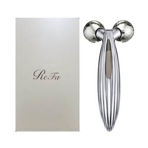 REFA CARAT RAY FACE リファカラットレイフェイス RF-RF2121B 国内正規品 美顔ローラー 美顔器 国内正規品 代引き対応