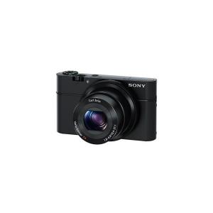Sony ソニー 高画質タイプデジタルカメラ Cyber-shot DSC-RX100 即納OK