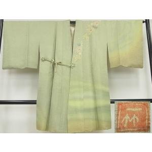 平和屋本店#最高級 初代 久保田一竹 幻の辻が花...の商品画像