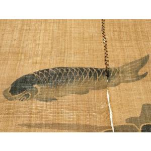 平和屋本店●和装小物 暖簾 のれん 間仕切り ...の詳細画像1