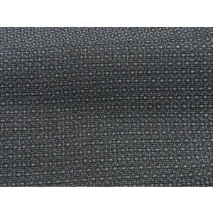 平和屋着物■男性　本場大島紬　80亀甲　総詰め　正絹　逸品　未使用　CABB3130xe